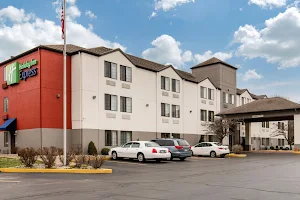 Holiday Inn Express Henderson N Evansville South, an IHG Hotel image