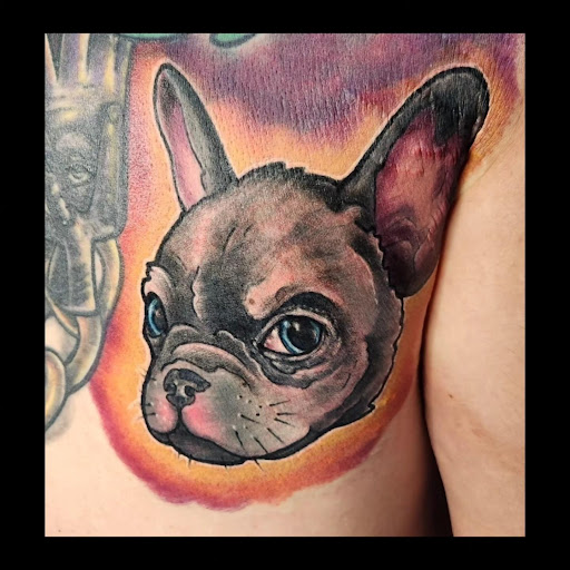 Explore seven deadly sins tattoo ideas, creative tattoo ideas in Yucca Valley, available at Strata Tattoo Lab LLC