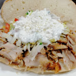 Photo n°1 de l'avis de Ulrike.� fait le 08/01/2022 à 07:34 sur le  Star Döner à Mülheim