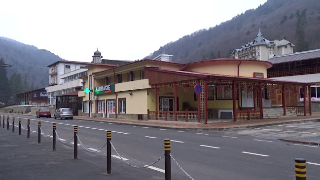 Farmacia Sf. Spiridon Slănic - Farmacie