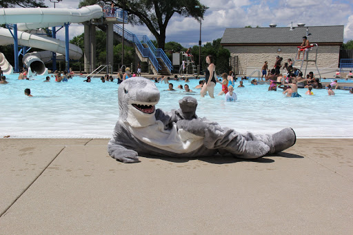 Water Park «Forest Park Aquatic Center», reviews and photos, 7501 Harrison St, Forest Park, IL 60130, USA