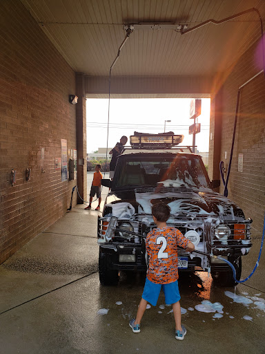 Classy Chassy Car Wash en Cottonwood Heights