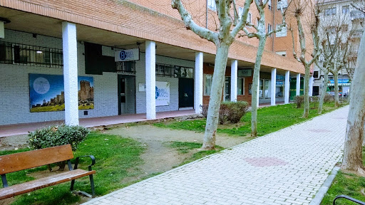 Fisioterapeutas en Ávila de 2024