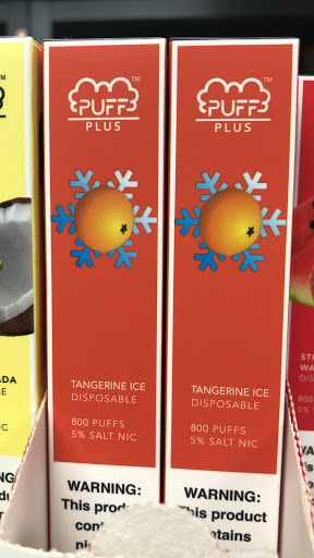 Tobacco Shop «Lava Smoke Shop», reviews and photos, 1019 Main St, Paterson, NJ 07503, USA