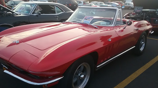 Bowling Alley «Cort-Lanes», reviews and photos, 928 NY-13, Cortland, NY 13045, USA