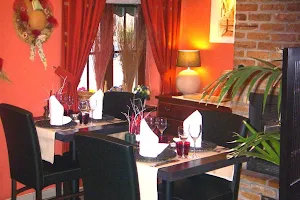 Restaurant Le Pivert image