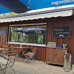 Photo n°2 de l'avis de Maike. fait le 17/06/2022 à 17:18 sur le  Bootshaus am Kirchsee à Preetz