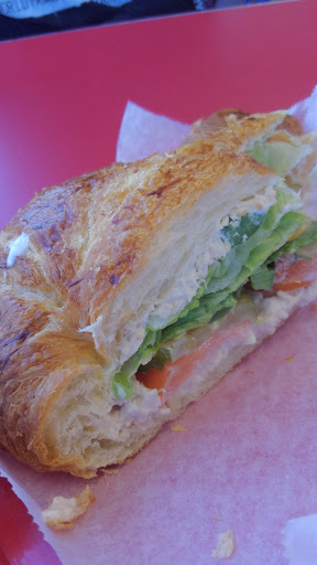 Donut Shop «Yummy Donuts», reviews and photos, 16156 San Fernando Mission Blvd, Granada Hills, CA 91344, USA