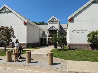 Benjamin Banneker Historical Park and Museum