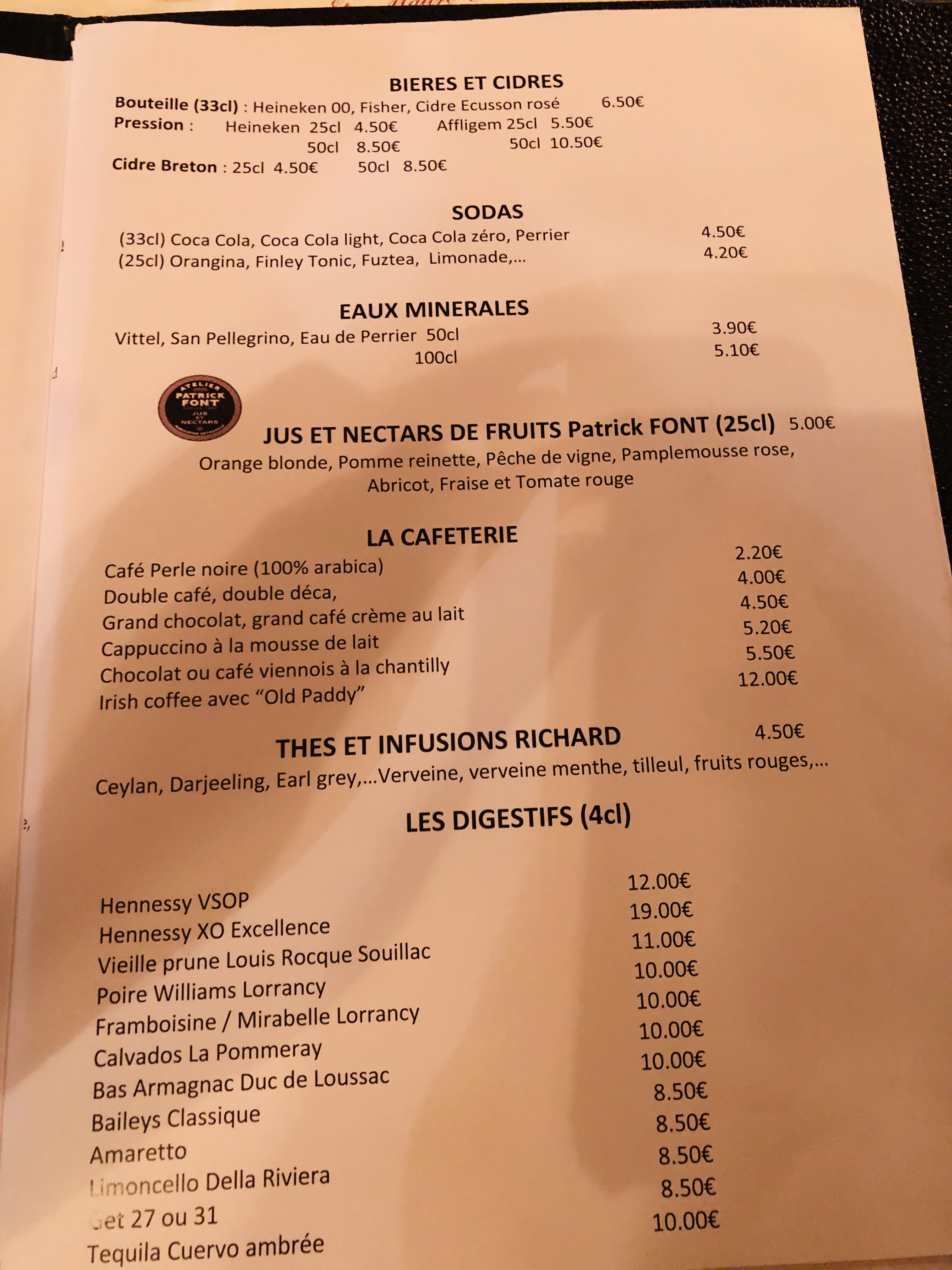 Photo n° 6 de l'avis de Pascal.o fait le 18/01/2020 à 12:11