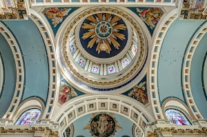 Saint Patrick Cathedral - photo 81