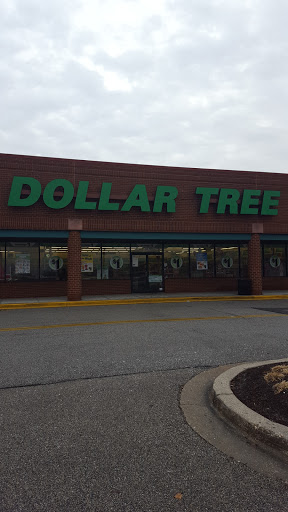 Dollar Store «Dollar Tree», reviews and photos, 8157 Governor Ritchie Hwy, Pasadena, MD 21122, USA