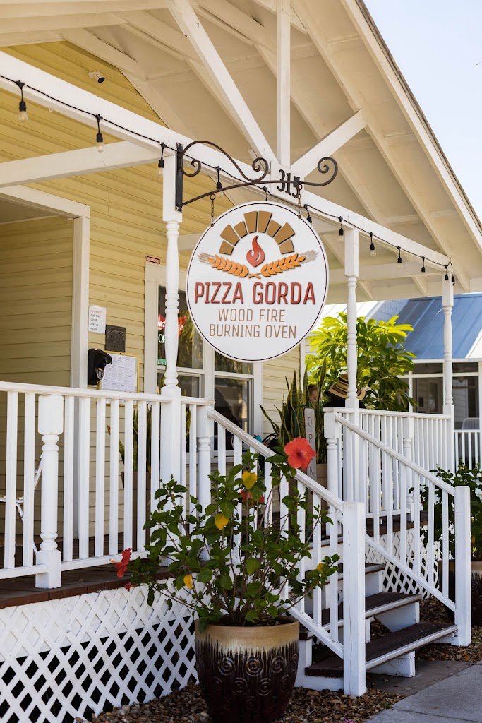 Pizza Gorda 33950