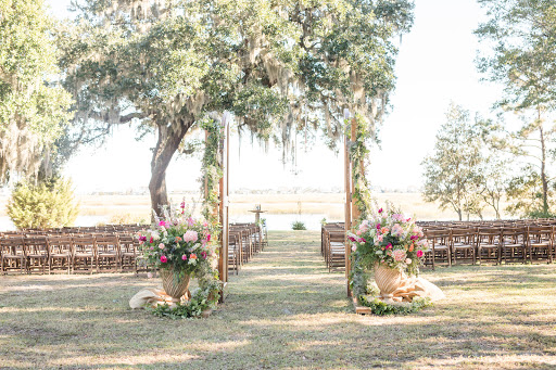 Wedding Planner «Gigi Noelle Events», reviews and photos, 4924 US Highway 17 Bypass South n, Myrtle Beach, SC 29588, USA