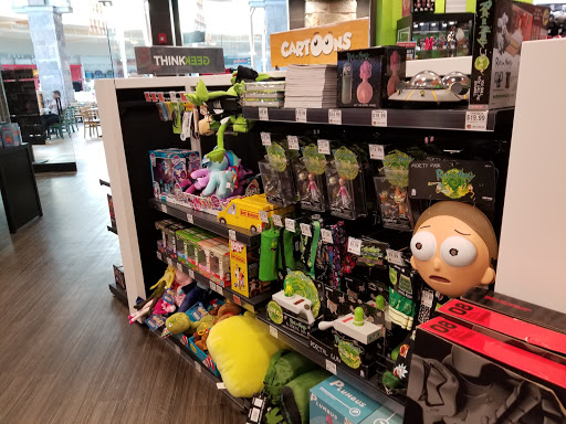 Gift Shop «ThinkGeek», reviews and photos, 6020 E 82nd St #1021, Indianapolis, IN 46250, USA
