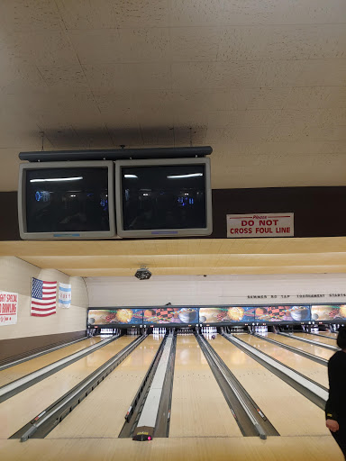 Bowling Alley «Lawn Lanes», reviews and photos, 6750 S Pulaski Rd, Chicago, IL 60629, USA