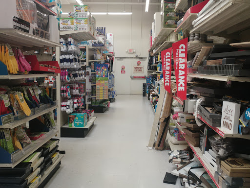 Discount Store «Big Lots», reviews and photos, 3921 Oakwood Blvd, Hollywood, FL 33020, USA