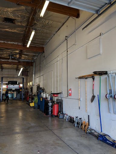 Auto Repair Shop «Eastside Auto Care Inc», reviews and photos, 17525 NE 67th Ct, Redmond, WA 98052, USA