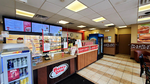 Donut Shop «Honey Dew Donuts», reviews and photos, 715 Plymouth St, Abington, MA 02351, USA