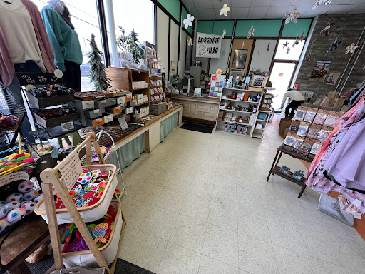 Gift Shop «EllieAnna Gift Shop», reviews and photos, 785 Main St, Lewiston, ME 04240, USA