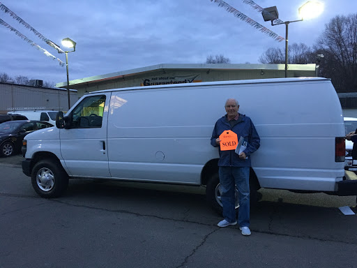 Used Car Dealer «Nationwide Auto Group», reviews and photos, 917 US-130, East Windsor, NJ 08520, USA