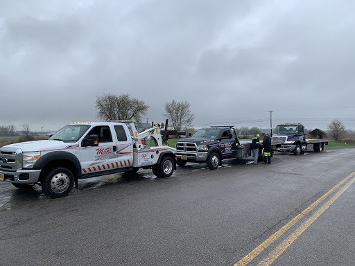 Auto Repair Shop «M & R Automotive Service Center Inc.», reviews and photos, 4561 Morgan View Rd, Geneseo, NY 14454, USA