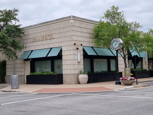 Jewelry Store «Tiffany & Co.», reviews and photos, 9595 Six Pines Dr, The Woodlands, TX 77380, USA