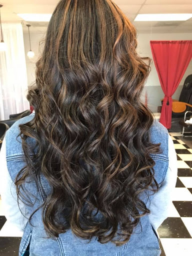 Beauty Salon «Liz Torres Beauty Salon», reviews and photos, 267 Stonecrossing Dr # D, Clarksville, TN 37042, USA