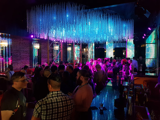 Night Club «EVE Orlando», reviews and photos, 110 S Orange Ave, Orlando, FL 32801, USA