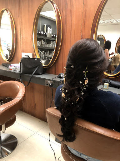 The Cutting Room hair salon in Midleton, Co. Cork