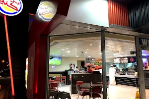 Burger King - Al Khoud image