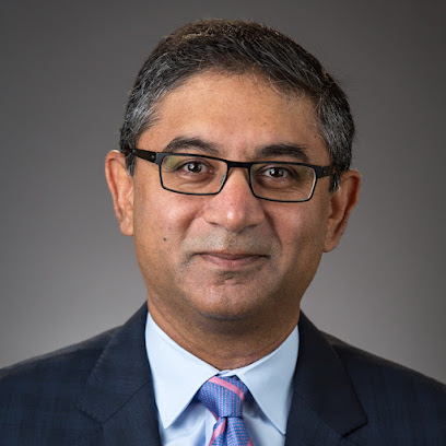 Dr. Rajeev Jain, MD