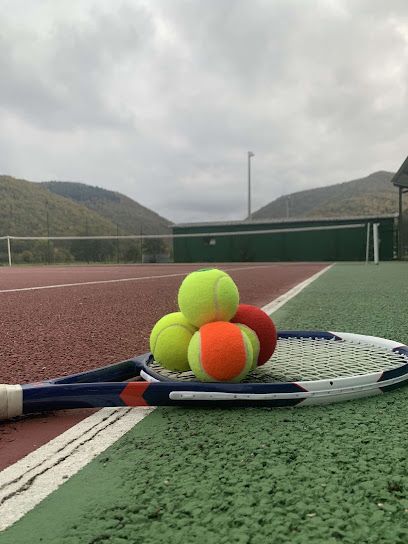 Sauveterre Tennis Club