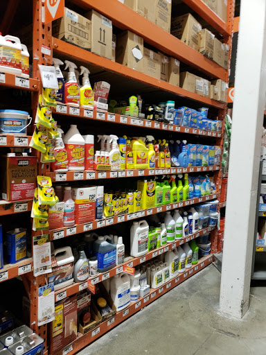 Home Improvement Store «The Home Depot», reviews and photos, 2750 Crow Canyon Rd, San Ramon, CA 94583, USA