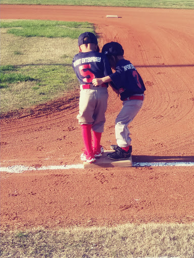 Recreation Center «Fairview Recreation Center», reviews and photos, 871 Iron Bridge Rd, Columbia, TN 38401, USA