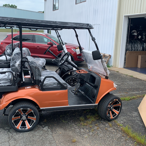 Motor Scooter Dealer «Virginia Power Motor Sports», reviews and photos, 8381 Seminole Trail, Ruckersville, VA 22968, USA