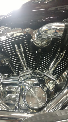 Motorcycle Repair Shop «HeadKace Motorcycles», reviews and photos, 415 S McClintock Dr #6, Tempe, AZ 85281, USA