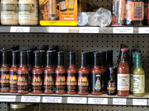 Butcher Shop «Beef Slabs of Texas LLC», reviews and photos, 2000 FM157 #112, Mansfield, TX 76063, USA