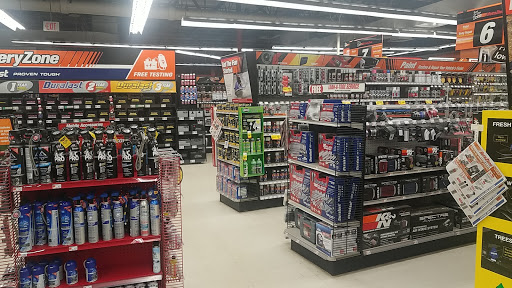 Auto Parts Store «AutoZone», reviews and photos, 140 Lexington Ave, Waltham, MA 02452, USA