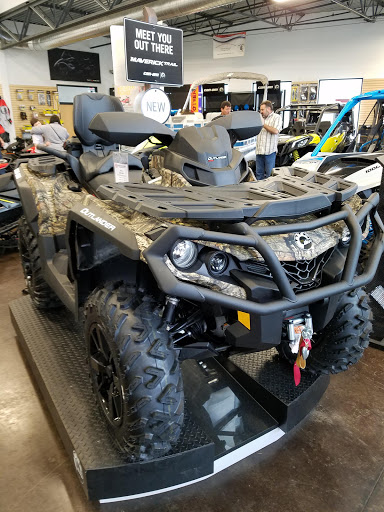 Motor Vehicle Dealer «SK Northwest», reviews and photos, 250 SE Division Pl, Portland, OR 97202, USA