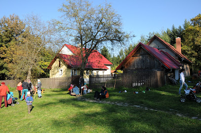 Lesní klub Pramínek, Světice u Říčan (hájovna)