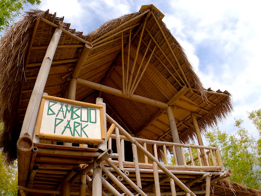 Bamboo Park Nursery & Eco Venue