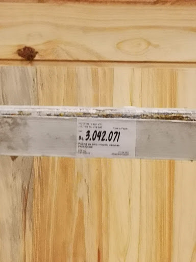 Tiendas para comprar mesa madera plegable Barquisimeto