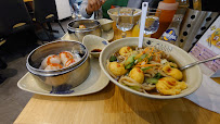 Dumpling du Restaurant chinois NOUILLES & GAITE à Paris - n°5