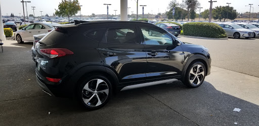 Hyundai Dealer «Stockton Hyundai», reviews and photos, 2979 Auto Center Cir, Stockton, CA 95212, USA