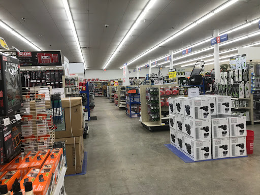 Hardware Store «Harbor Freight Tools», reviews and photos, 22541 Newman St, Dearborn, MI 48124, USA