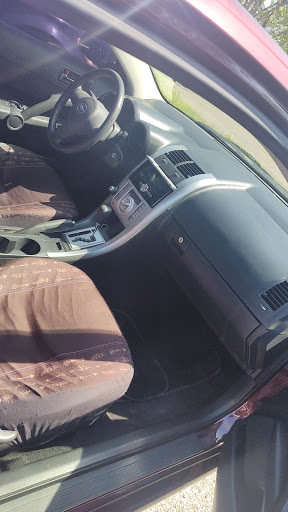 Car Wash «Ms Classic Car Wash», reviews and photos, 499 Orphanage Rd, Covington, KY 41017, USA