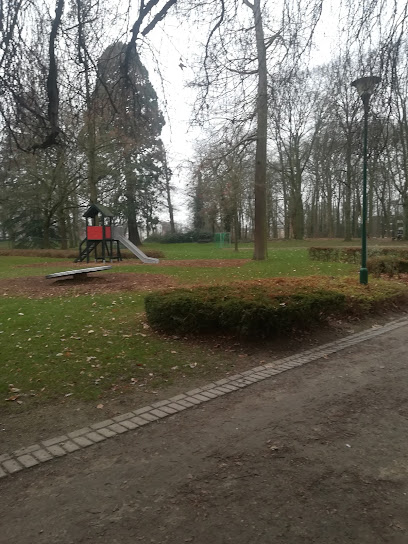 Park Heuvelhof