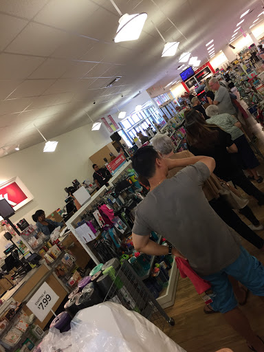 Department Store «T.J. Maxx & HomeGoods», reviews and photos, 10000 W Sahara Ave, Las Vegas, NV 89117, USA