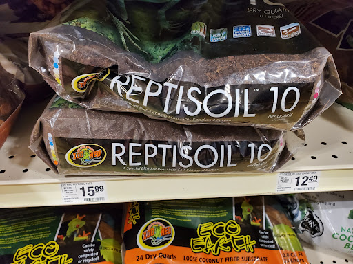 Pet Supply Store «PetSmart», reviews and photos, 2356 W State Rte 89A, Sedona, AZ 86336, USA